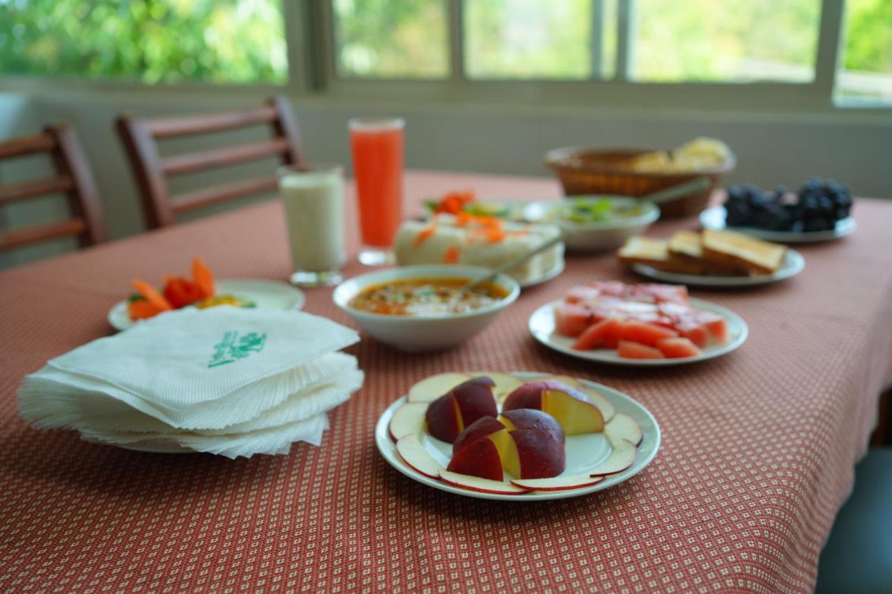 Vythiri Retreat Resort Eksteriør billede