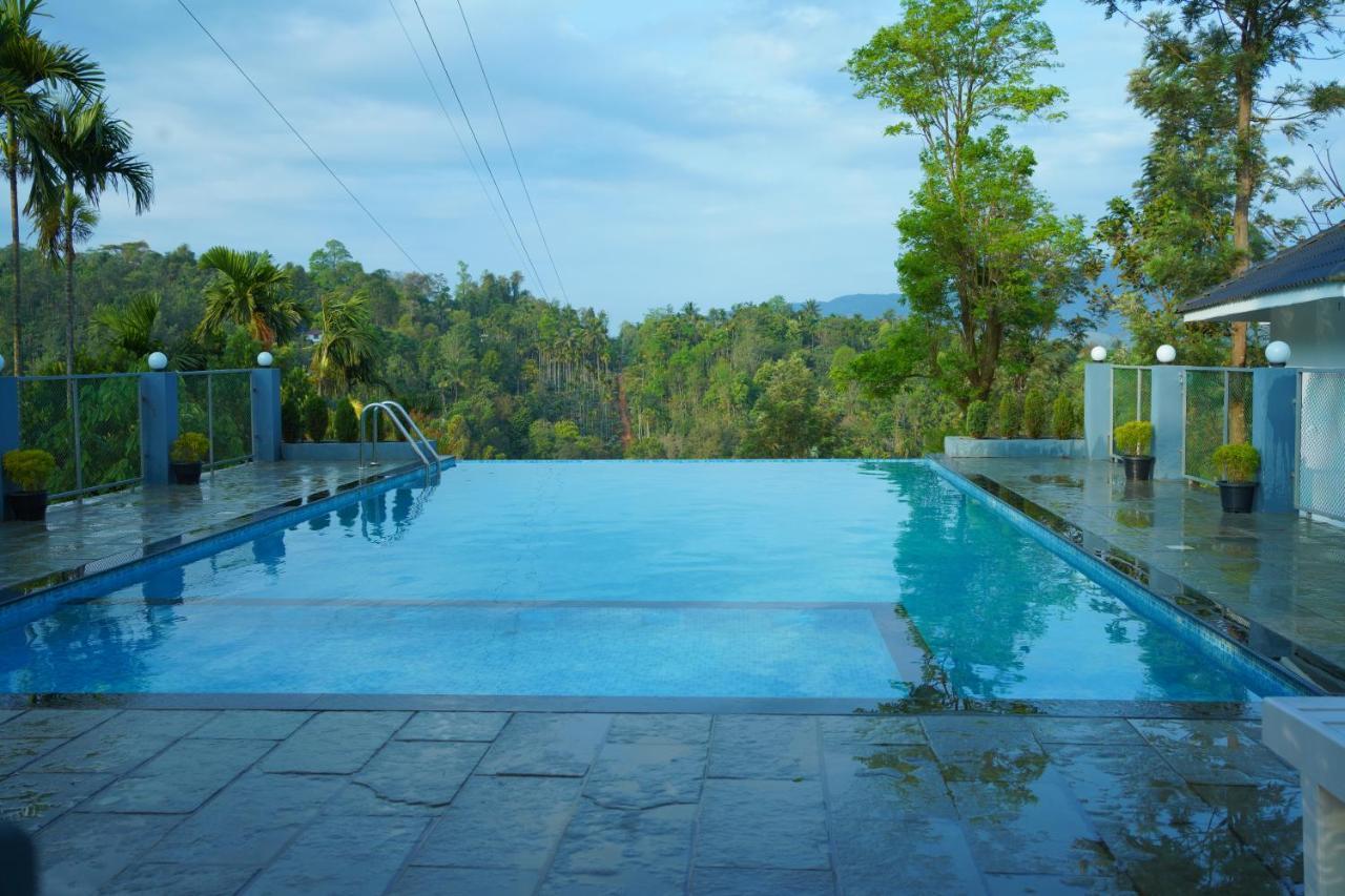 Vythiri Retreat Resort Eksteriør billede